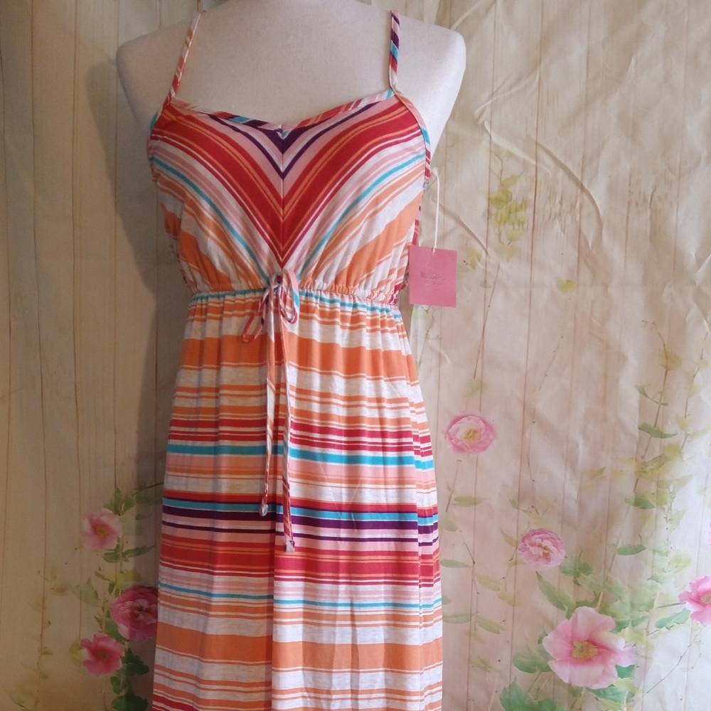 Mossimo dress